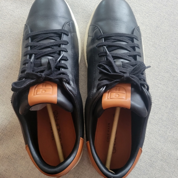 Cole Haan Grand Pro size 10.5 - Picture 5 of 7